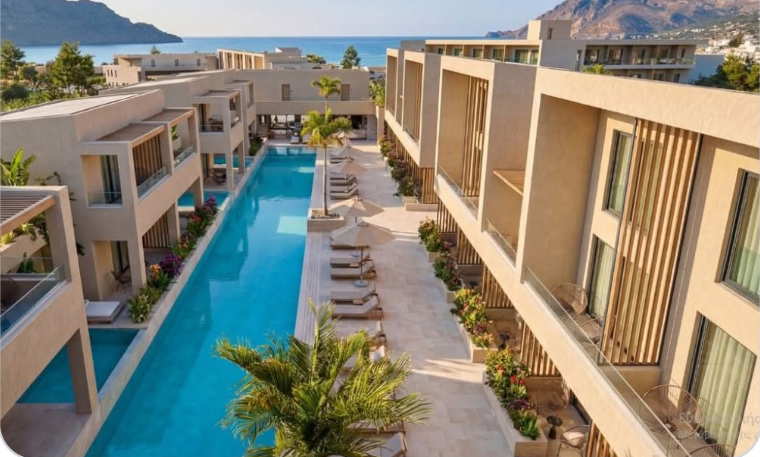 Συντηρητής πισίνας